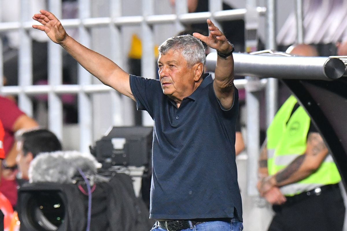 Ce a stat în spatele deciziei lui Mircea Lucescu: „Îl cunosc foarte bine, știu ce a considerat și de ce a făcut-o acum”