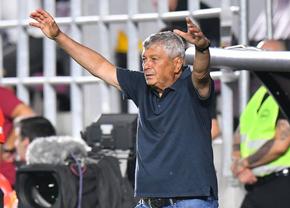 Vestea de ultim moment dată de Mircea Lucescu
