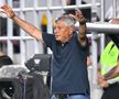 Mircea Lucescu s-a retras