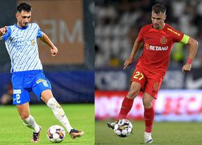 Mihai Rotaru s-a lăudat degeaba! FCSB se uită de sus la olteni „de la mijloc în sus”