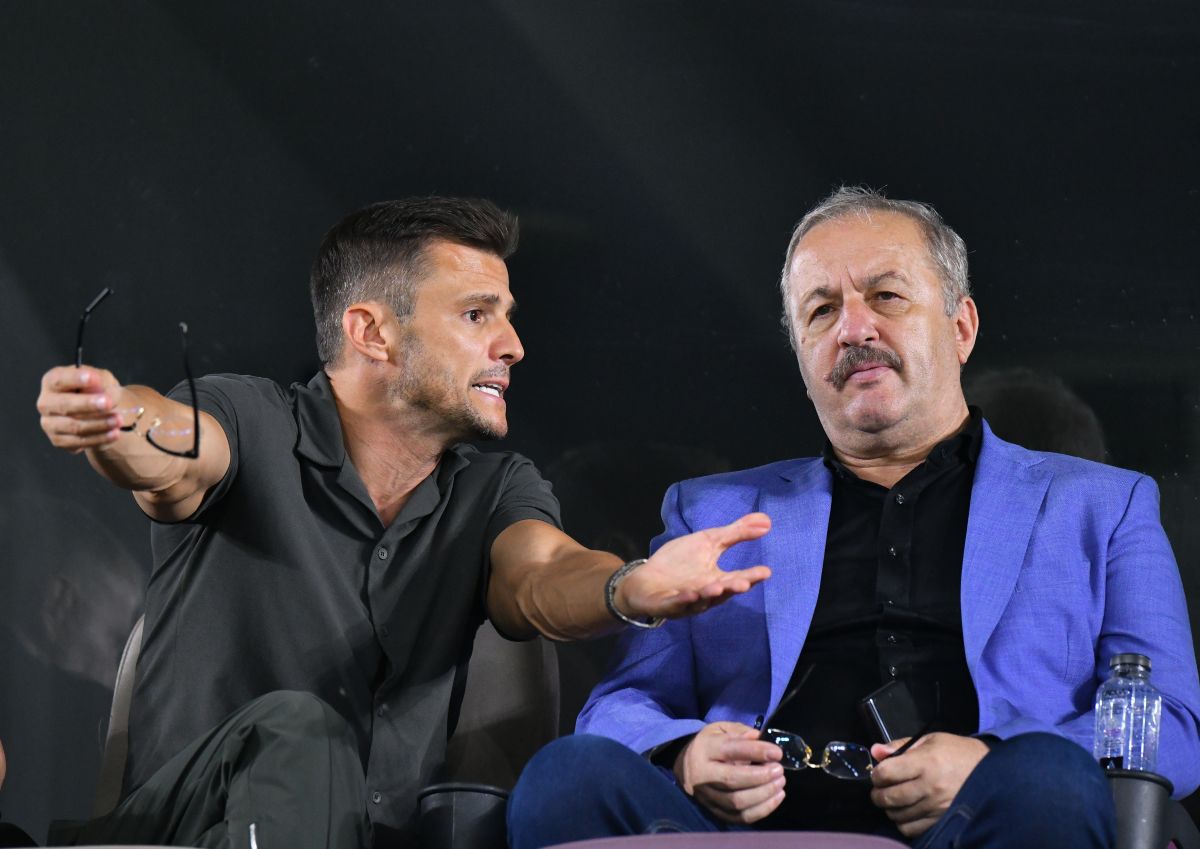 Tehnicianul lui Beșiktaș se teme de Mircea Lucescu: „E un antrenor valoros și cunoaște bine fotbalul turcesc”