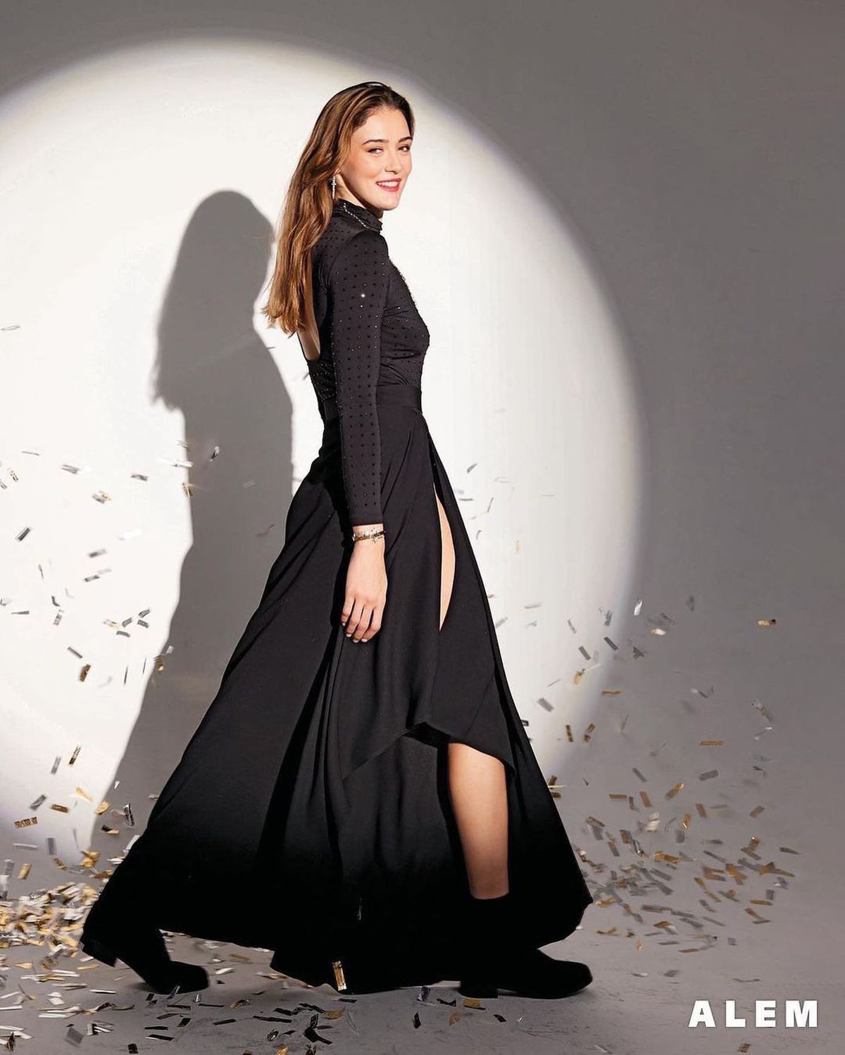 Voleibalista turcă Zehra Guneș are peste trei milioane de urmăritori pe rețelele sociale