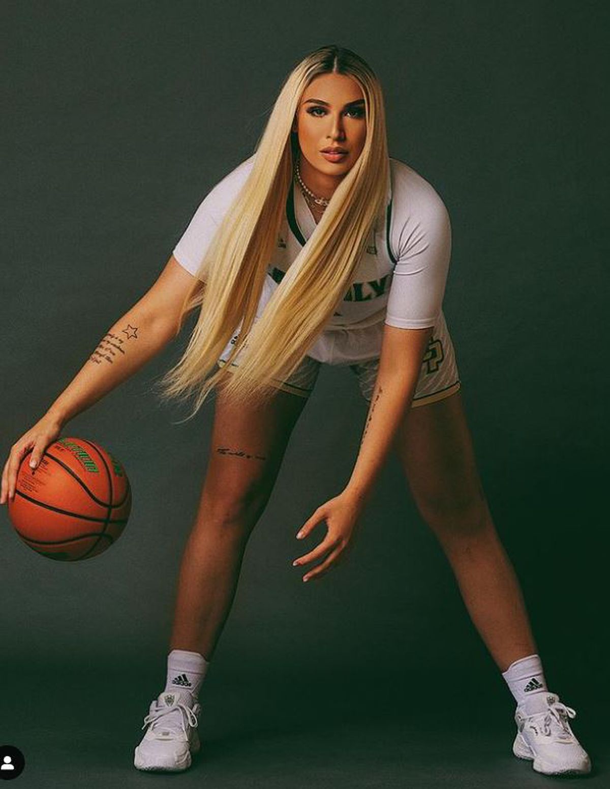 Sarah Dumitrescu. Foto: Instagram