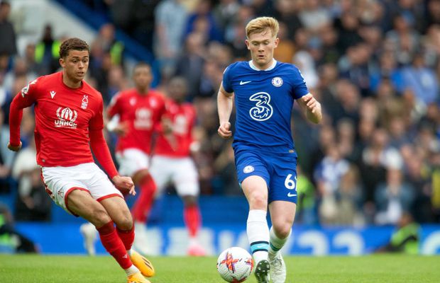 Prețurile au luat-o razna! Șeicii din Premier League plătesc 33 de milioane de euro pe un fotbalist cu numai 12 meciuri la seniori