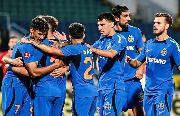 Compagno sau Băluță cu Nordsjaelland? Cum ar alege fostul antrenor din Superliga