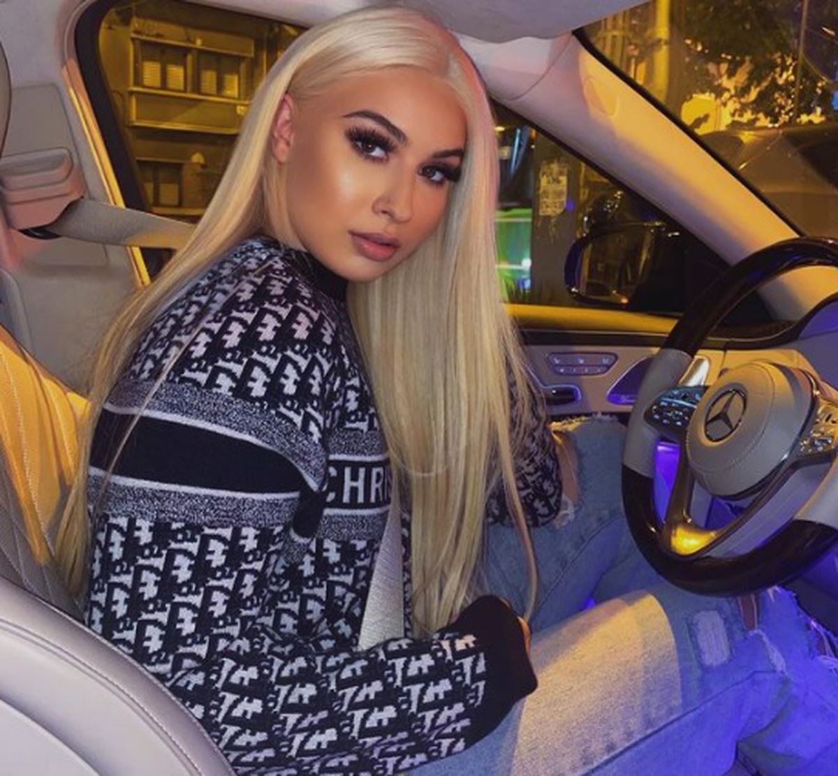 Sarah Dumitrescu, lasată mască de răspunsul dat live de o colegă de la Sepsi: „O să spun pas”