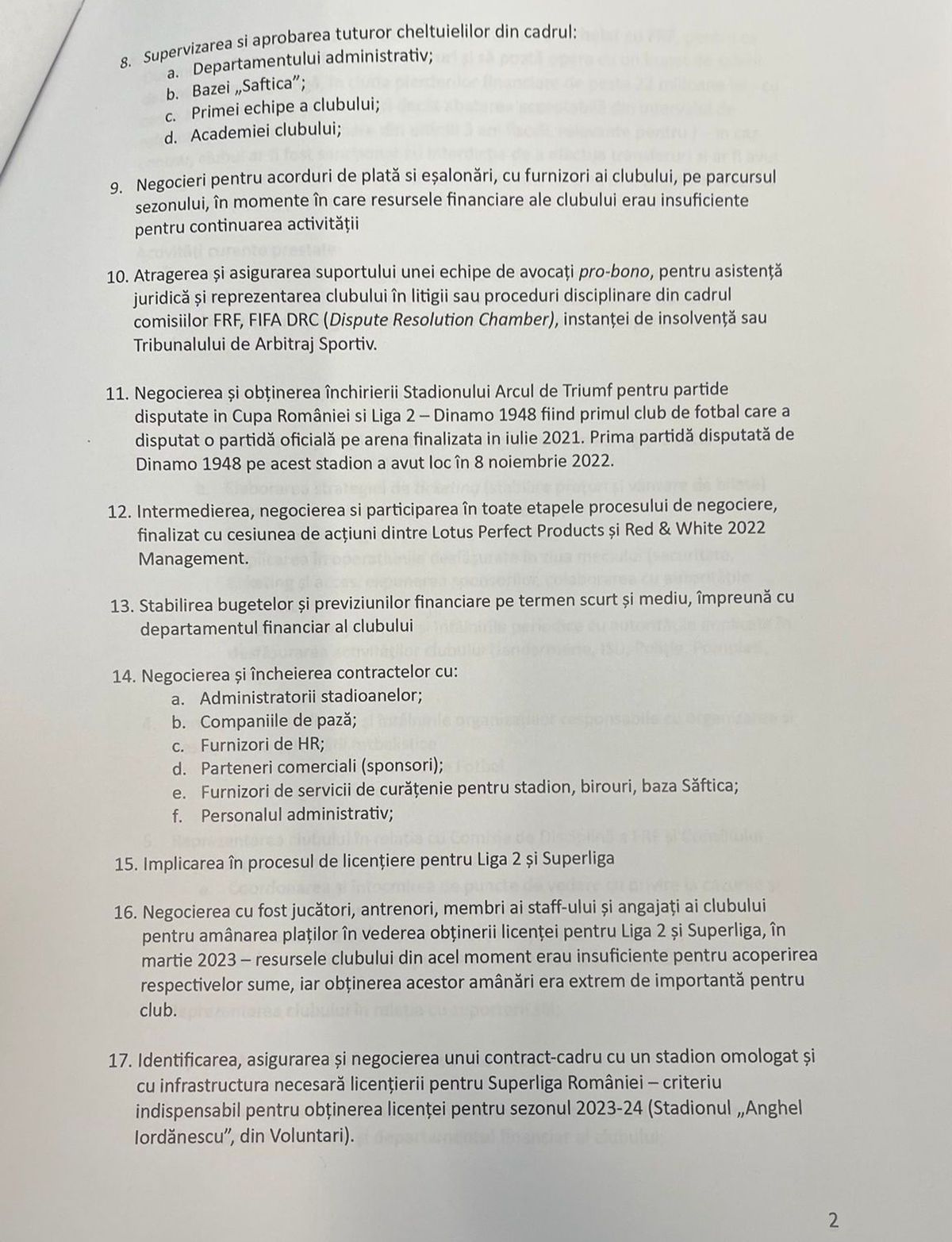 Vlad Iacob, conferință după ce a fost mazilit de la Dinamo: „Pentru ei, clubul nu e pe primul loc. Nu sunt banii necesari în conturi” » Îi dă replica lui Burcă