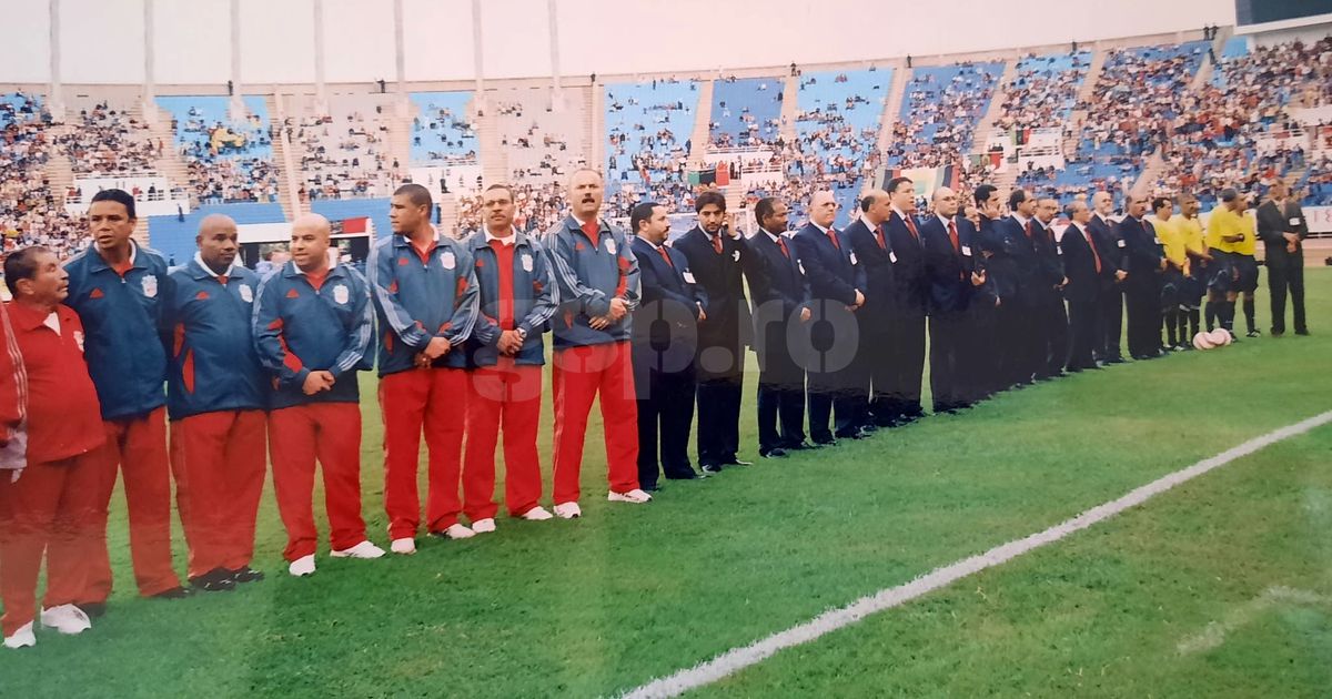 Eugen Moldovan - Brasov