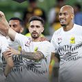 Saudiții au formulat un plan care ar permite campioanei din Arabia Saudită să participe în Champions League