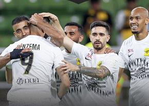 Saudiții și-au făcut planul și se adresează UEFA: cum vor să intre în Champions League de la anul