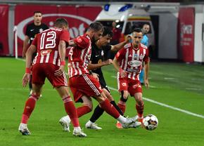 Câți bani primește Sepsi după calificarea în play-off-ul Conference League » Bonus important de la UEFA