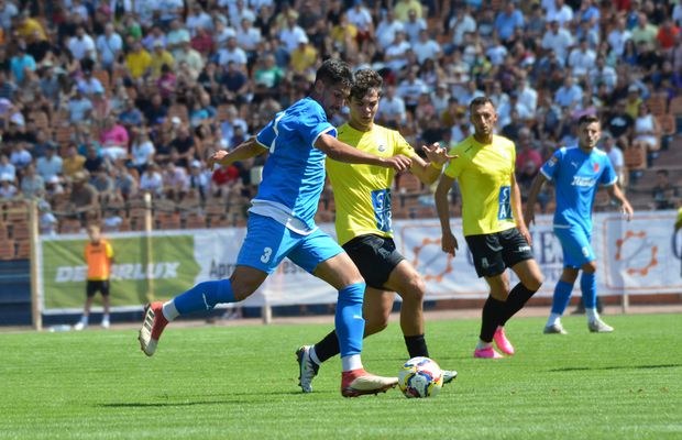 Încă o plecare surpriză în fotbalul românesc » Și-a dat demisia după eșecul neașteptat din ultimul meci: „M-a surprins decizia lui!”