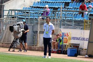 Cutremur la clubul din Liga 2 » Antrenorul și 4 colaboratori, dați afară după succesul cu 5-0 din Cupă! Miriuță, favorit să preia echipa