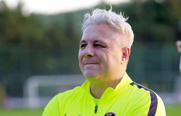 Adrian Porumboiu vine cu o variantă-șoc în Superliga » Unde ar putea ajunge Marius Șumudică: „Cred că semnează cu ei. Ar fi fraier dacă nu se duce”