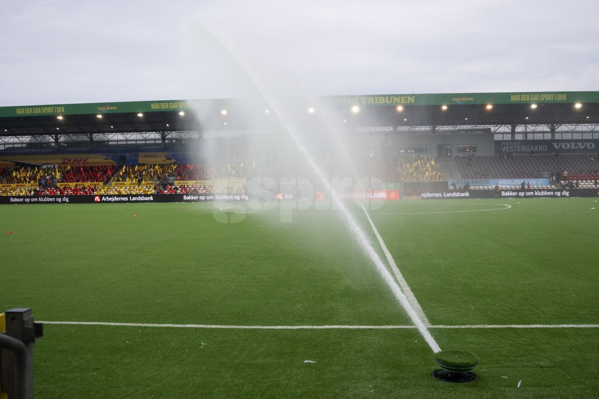 Jucătorul de la FCSB arătat cu degetul după greșelile tactice: „A luat niște decizii uluitoare”