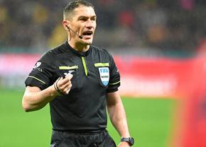 Concluzia specialistului după arbitrajul lui Kovacs de la CFR - Petrolul: „Nici nu avem ce discuta”