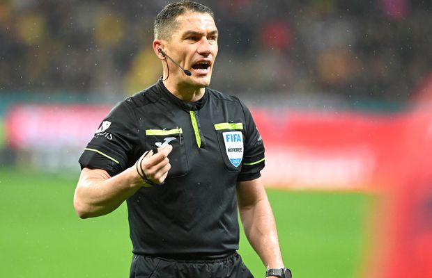Concluzia specialistului după arbitrajul lui Kovacs de la CFR - Petrolul: „Nici nu avem ce discuta”