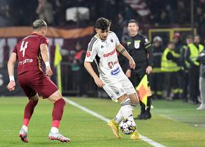 CFR le bate obrazul rivalilor înaintea derby-ului Clujului: „Argumente nejustificate. Ne-au respins cererea!”