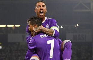 Sergio Ramos, OUT de la Sevilla » Ce se întâmplă cu fostul căpitan al Realului