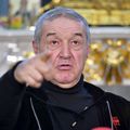 Gigi Becali, patron FCSB