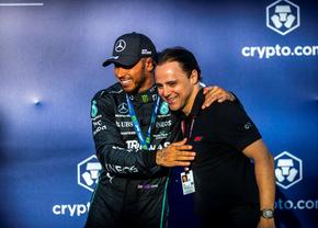 Felipe Massa dă în judecată F1 și FIA pentru titlul pierdut în 2008 » „Au știut și nu au făcut nimic”, reclamă brazilianul