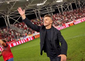 Întăriri pentru Burcă » Doi fotbaliști ai lui Dinamo s-au recuperat după accidentări și ar putea evolua în campionat cu FC Voluntari