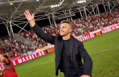 Noutăți la antrenamente pentru Burcă » Ambii ar putea evolua în campionat cu FC Voluntari