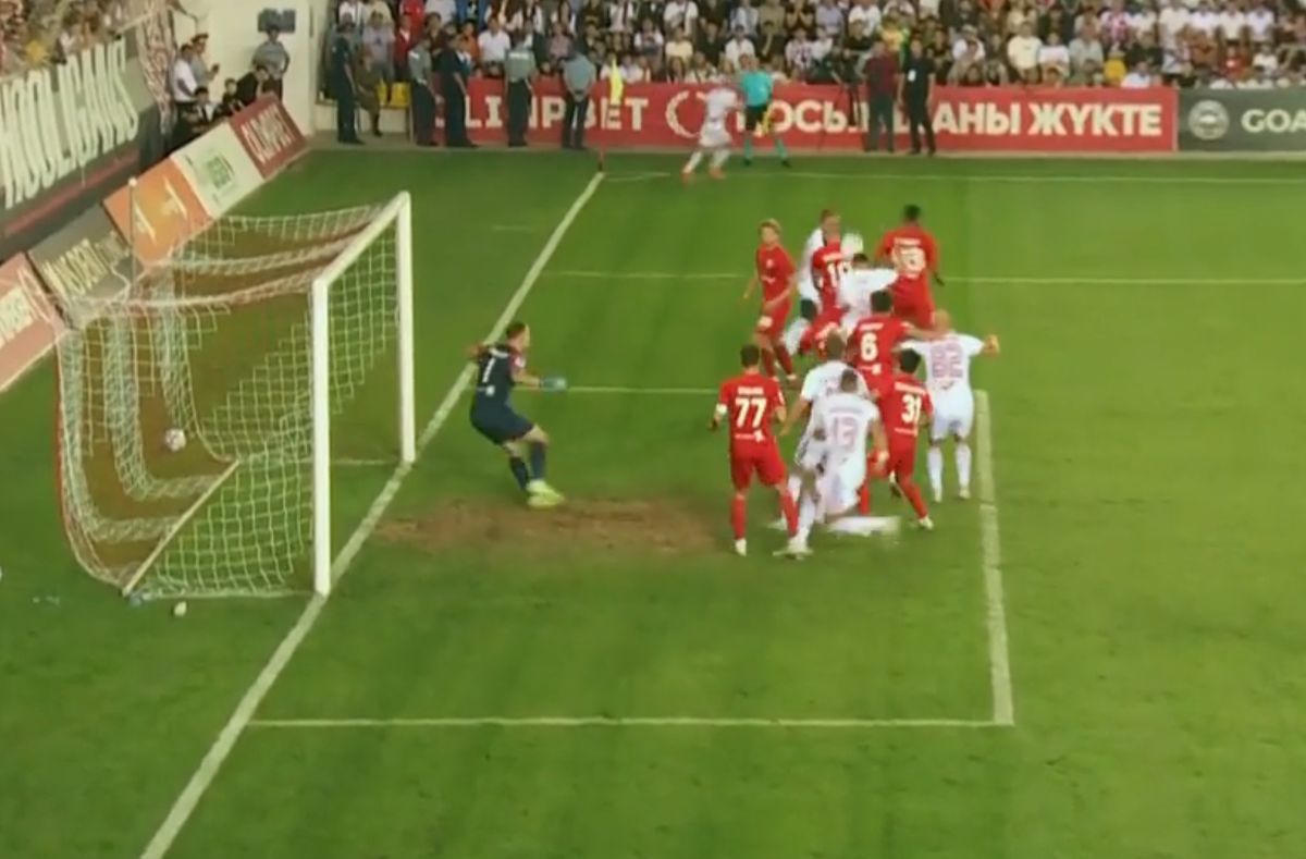 Așa i-am „capsat”! » Cum s-a calificat Sepsi în Kazahstan