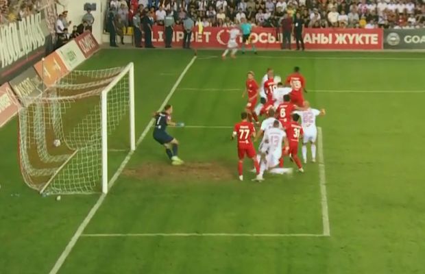 Așa i-am „capsat”! » Cum s-a calificat Sepsi în Kazahstan