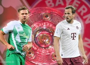 Un nou sezon de Bundesliga la debut. O detronează cineva pe Bayern?