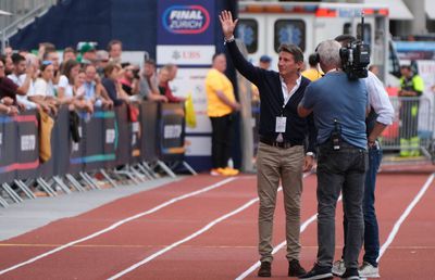 Sebastian Coe, președintele Federației Internaționale de Atletism, spune că prezența atleţilor ruşi şi belaruşi la JO din 2024 este „improbabilă"