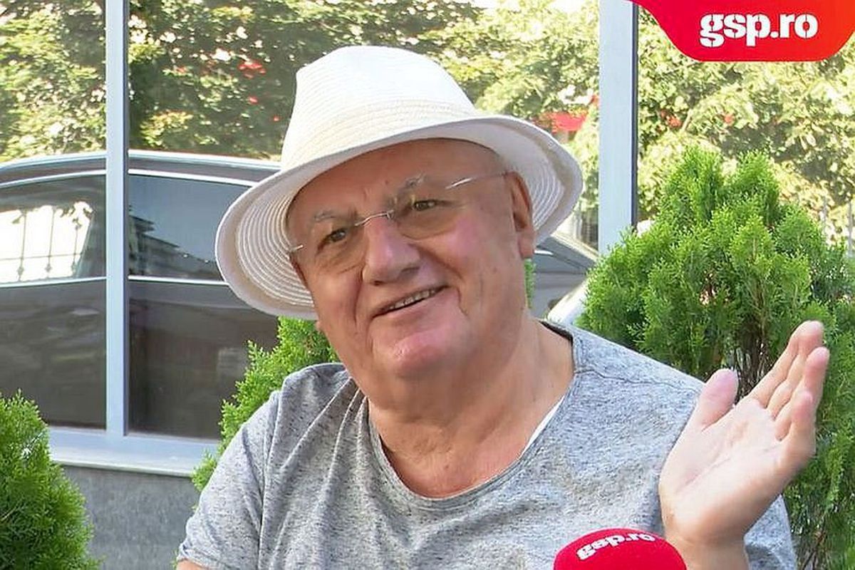 Mitică Dragomir a refuzat-o pe Anamaria Prodan. Ce discuții a avut cu impresara: „I-am spus direct”