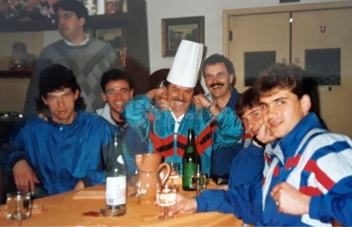 Căpitanul Brașovului din anii '80-'90, Eugen Moldovan, interviu „fără mănuși”: „Ăștia care conduc fotbalul la noi n-au nicio legătură! Nimeni nu se compară cu Dragomir sau Pădureanu”