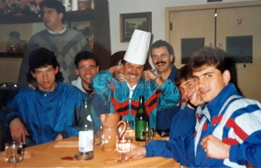 De la coleg cu Hagi la visul Mondialului 2026! Marian Ivan vrea România sus pe harta fotbalului: „Mereu am fost optimist”