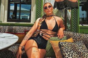 Fiica Anamariei Prodan, probleme la intrarea într-un club de fițe din Mamaia » Bodyguarzii nu au lăsat-o să intre, când au văzut cum venise îmbrăcată