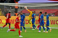 Nordsjaelland - FCSB 2-0 » Vicecampioana României spune adio cupelor europene