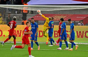 Nordsjaelland - FCSB 2-0 » Vicecampioana României spune adio cupelor europene