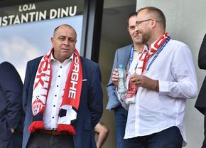 Probleme pentru Sepsi la Aktobe: „A intervenit poliția, abia am reușit să scăpăm de aici”