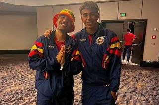 Selecționerul Marocului dezvăluie: „Am încercat să îl conving să reprezinte naționala noastră” » Cum a reacționat vedeta Barcelonei