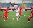 FC Botoșani – UTA Arad 1-0 / Foto: Ionuț Tăbultoc