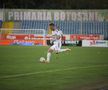 FC Botoșani – UTA Arad 1-0 / Foto: Ionuț Tăbultoc