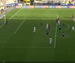 Valentin Mihăilă, ratarea începutului de sezon în Serie A » Incredibil cum a șutat în minutul 5 din Parma - Fiorentina