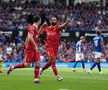 Primul meci din era Arne Slot, prima victorie pentru Liverpool » Ipswich a început bine, însă „cormoranii” și-au arătat clasa