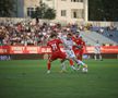 FC Botoșani – UTA Arad 1-0 / Foto: Ionuț Tăbultoc