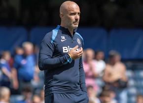 Noul antrenor al lui Chelsea, mesaj direct pentru propriul jucător: „Ar trebui să plece”