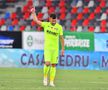 FCSB - Poli Iași, 17 august 2024, Mihai Bordeianu / FOTO: Cristi Preda (GSP.ro)