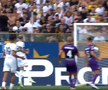 Dennis Man, gol superb în Parma - Fiorentina