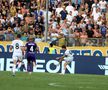 Dennis Man, gol superb în Parma - Fiorentina / FOTO: Imago