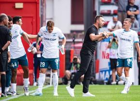 Marseille a făcut spectacol la debutul lui De Zerbi » Greenwood, noul star din Ligue 1