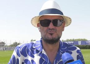 Nemaivăzut! Imediat după Rapid - Dinamo 1-1, Adrian Mititelu a postat un mesaj pe pagina oficială a „câinilor”